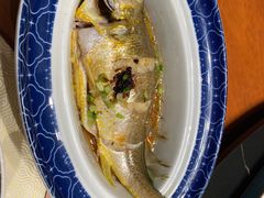 -翕间食·精致淮扬菜(江苏大剧院店)
