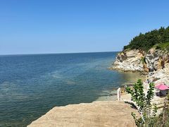 -养马岛旅游度假区