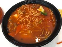 -禾谷韩餐(热带海洋学院店)