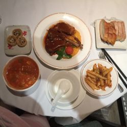 -知爱母婴专护全套房月子会所(新华路店)