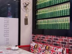 -金陵暴走小龙虾·迷踪蟹(凯德MALL店)