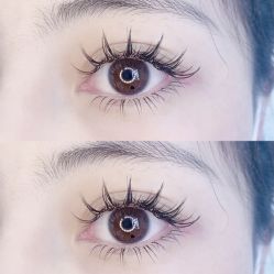 -LWL nail studio美甲美睫工作室