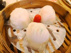 -点都德(华强南店)