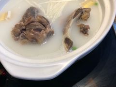 -拾味馆·浓鲜骨汤(光谷天地店)