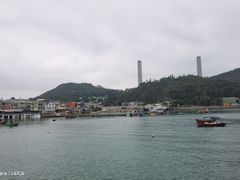 -南丫岛