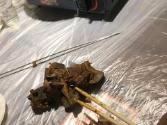 -霄汉羊排(万松园一店)