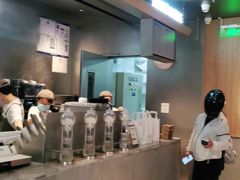 -喜茶(北京通州万达店)