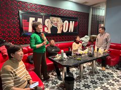 -宝乐星量贩KTV(莲升路店)