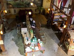 -相约小筑缅泰餐厅(孟定店)