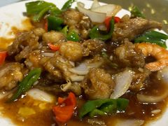 -小红门海鲜