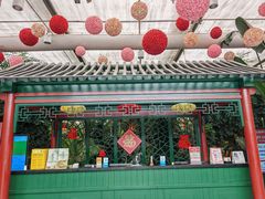 -春满园生态餐厅(南宫路店)