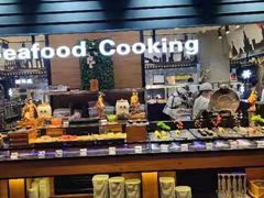 -盛江山自助料理(太原街万达店)