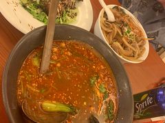 -汤泉良子.足疗按摩.SPA(中关村店)
