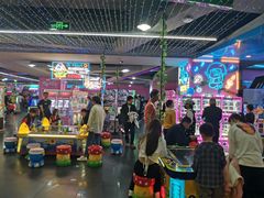 -大玩家(安吉万达店)