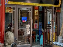 -马洪小炒泡馍馆(钟楼回民街店)