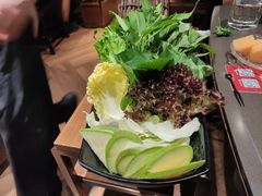 -捞王锅物料理(上海世茂广场店)