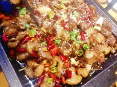 -六月雪干锅(印象汇店)