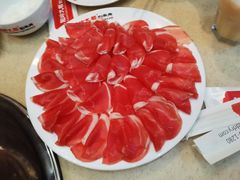 特色至尊肥牛-阳坊大都涮羊肉(阳坊总店)