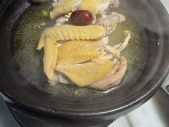 -佬肥猫·浙江乡村菜(国华广场店)