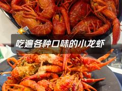 -老鄞江清水龙虾•赵赵家(江北店)