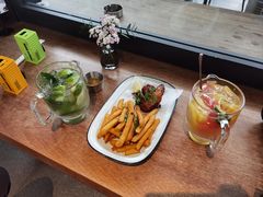 -gaga(深圳南山益田假日广场店)