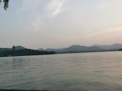 -柳莺湖上·湖景餐厅·江南菜(西湖店)