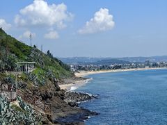 -漳州滨海火山岛自然生态风景区