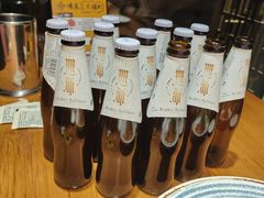 -喝丢一只鞋海鲜烧烤·海肠捞饭(市场店)