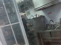 -鱼酷活鱼烤鱼(沈阳大悦城店)