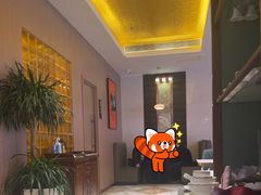-燕兰楼·清真西北融合菜(亚运村店)