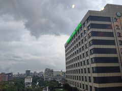 -菩提树·素食餐厅(汇智国际商业中心店)