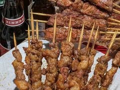 -1819餐厅·团队聚餐·烤串·精酿