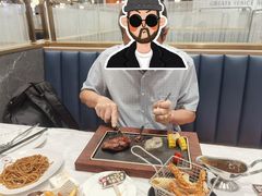 -威尼斯西餐厅(东区店)