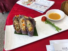 -鼎珑点心仔(燕塘店)