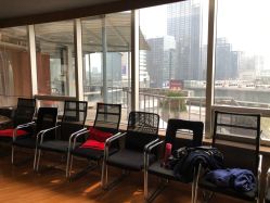 -轩舞汇·爵士舞街舞训练营