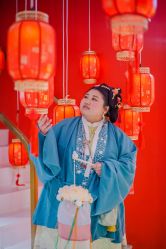 -汉仪华裳汉服馆(打浦桥店)