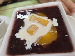 -香港華心糖水鋪(南西总店)