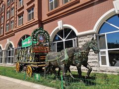 -青岛啤酒博物馆