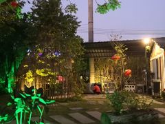 -花溪雨·森林餐厅(石基店)