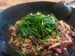 -国庆鸡杂老店