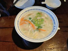 -老雒阳面馆·水席(王城路店)