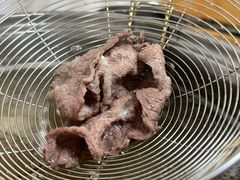 -五洲牛肉美食馆