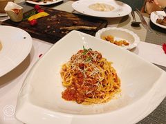 -LA CREPERIE BRETONNE布列塔尼法式餐厅(天童北路店)