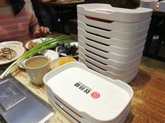 -双合盛自助烤肉(欧亚购物中心店)