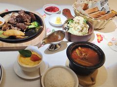 -俄士厨房(时代天街店)