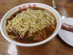 肥肠锅盖面-陈记锅盖面(长江路店)