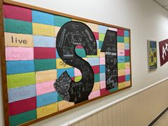 -瑞思英语·少儿英语启蒙(和平·国际商场示范校区)