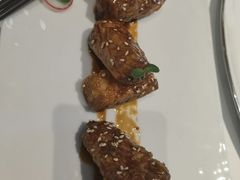 -伯衡55·吉品轩(乌鲁木齐南路店)