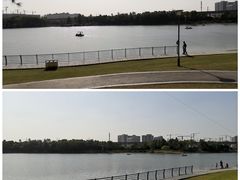 -美兰湖景区