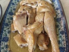 -芸海阁·农家私房菜(沙家浜景区出口店)